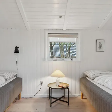 1113 Дом отдыха Ulfborg