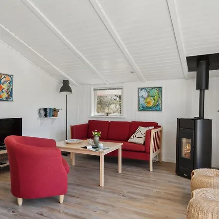 1113 Дом отдыха Ulfborg