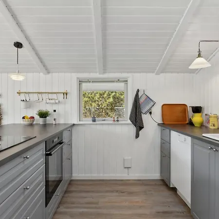 1113 Дом отдыха Ulfborg