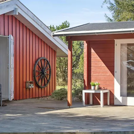 Дом отдыха 1113