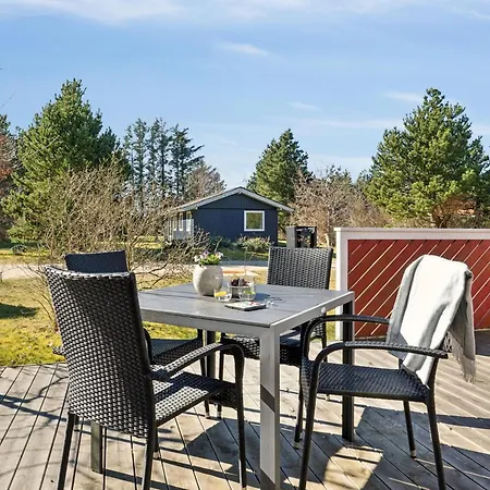 Дом отдыха 1113