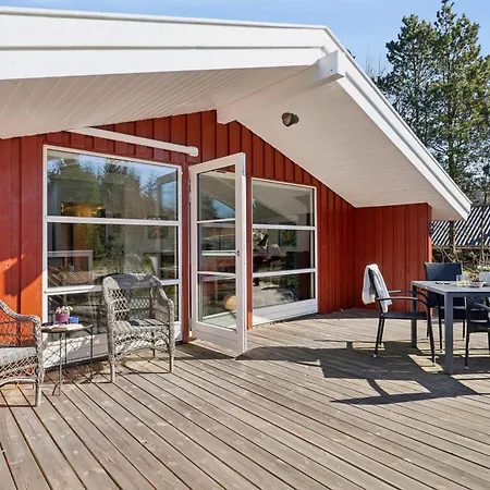 1113 Дом отдыха